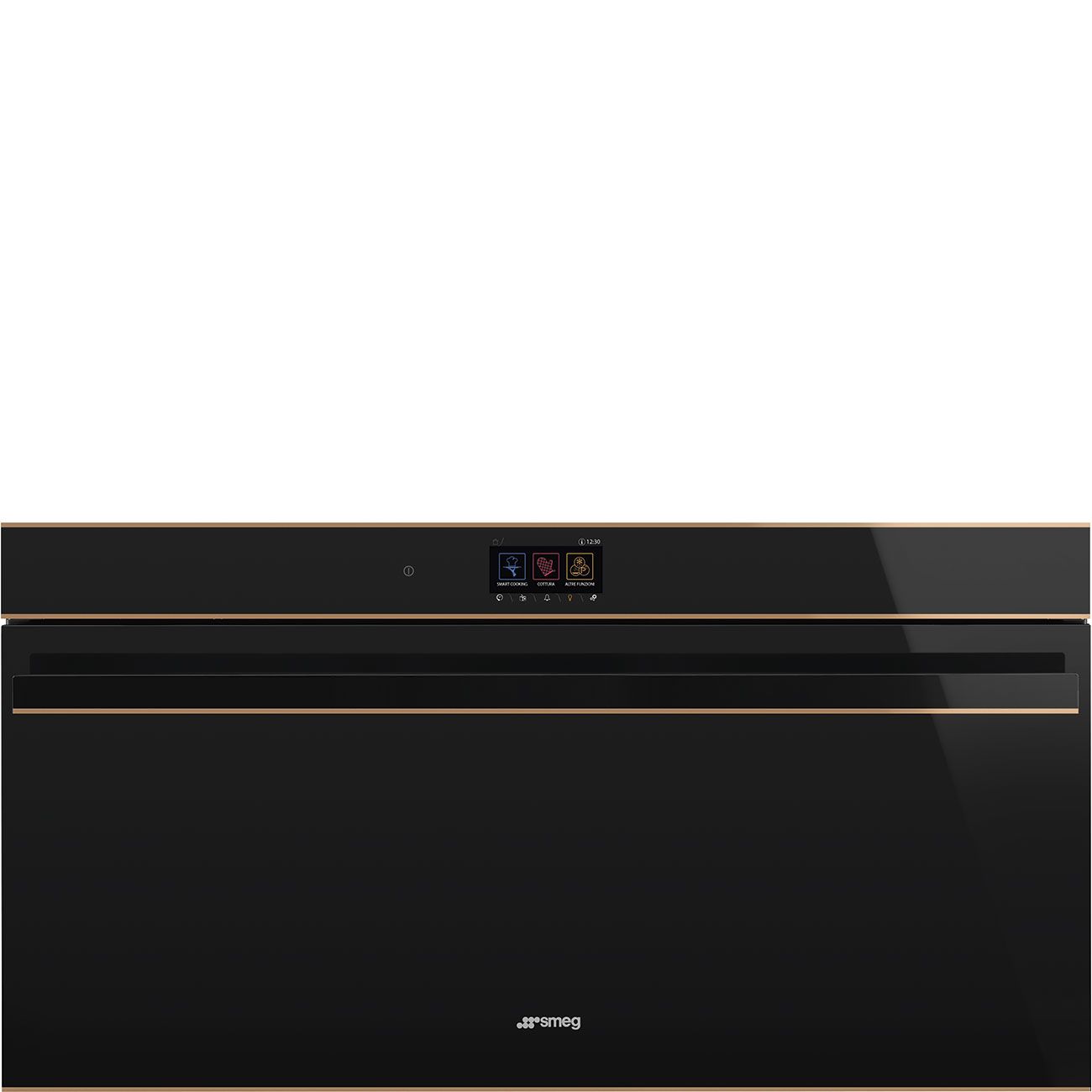 Smeg Electric Oven Dolce Stil Novo 90 cm x 48 cm