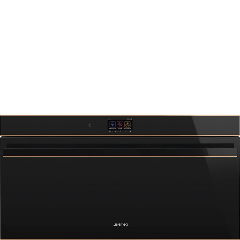 Smeg Electric Oven Dolce Stil Novo 90 cm x 48 cm