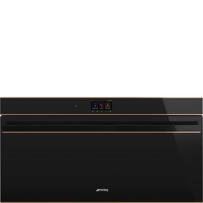 Smeg Electric Oven Dolce Stil Novo 90 cm x 48 cm