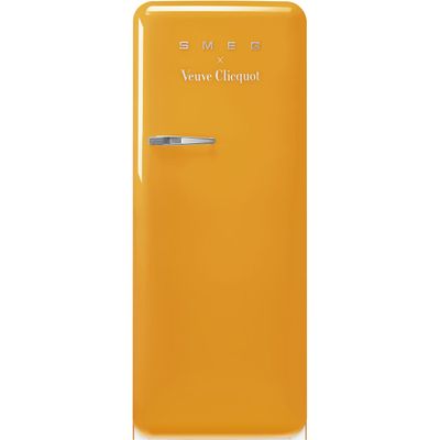 Smeg Retro 50s Refrigerator FAB28 Right - Veuve Cl