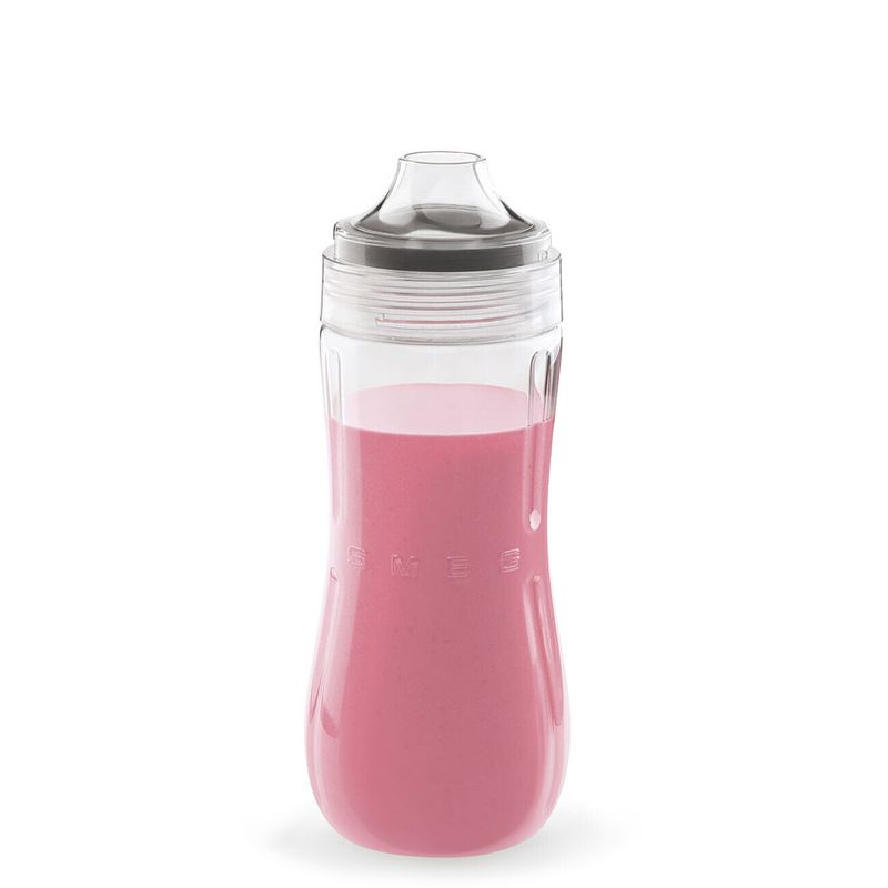 Smeg Bottle to go with blade