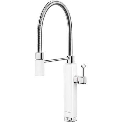Smeg Faucet White