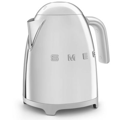 Smeg Kettle Stainless Steel