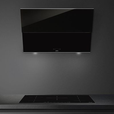 Smeg Induction Hob 90 cm - Ceramic Glass