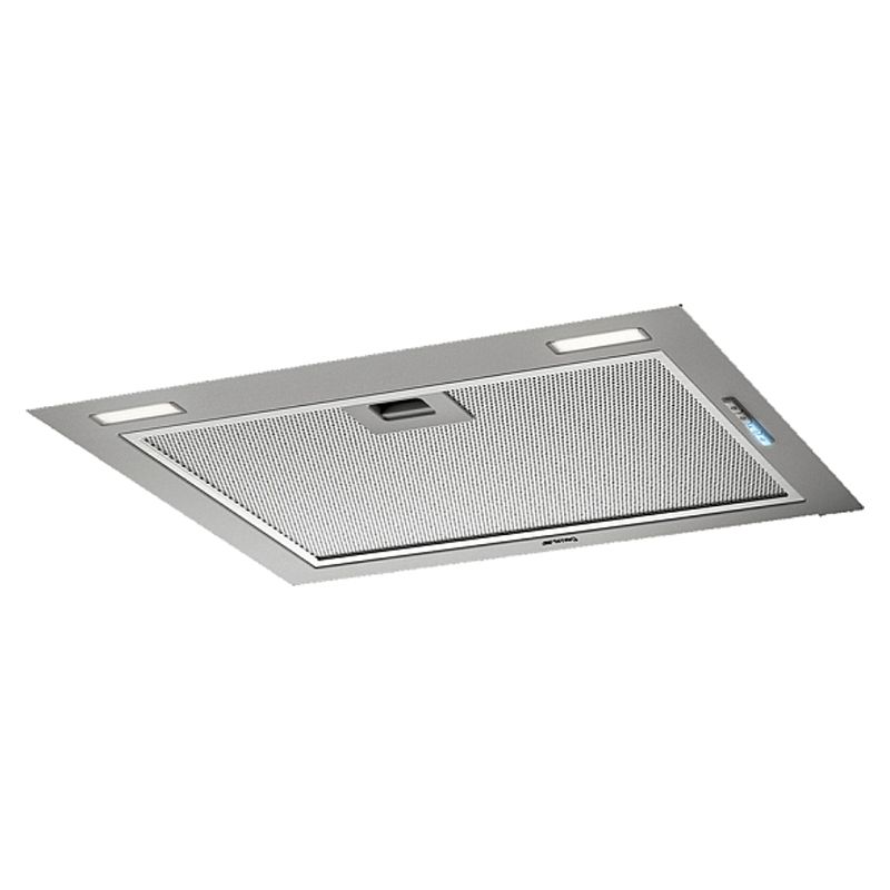 Smeg Integrated Hood 52 cm Stianless Steel