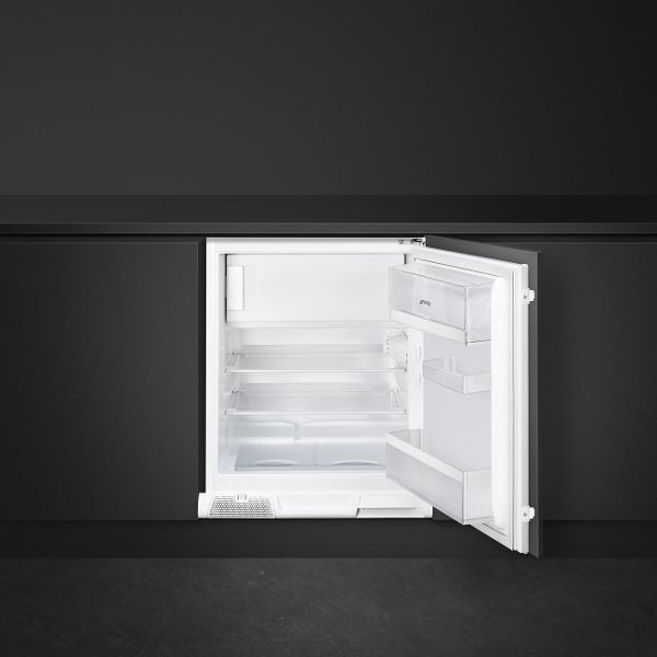 Smeg Fridge Built-in Under-Counter 60 cm