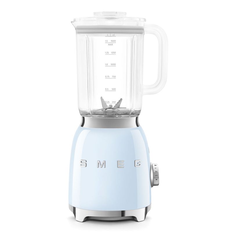 Smeg Blender Pastel Blue