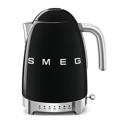 Variable Kettles