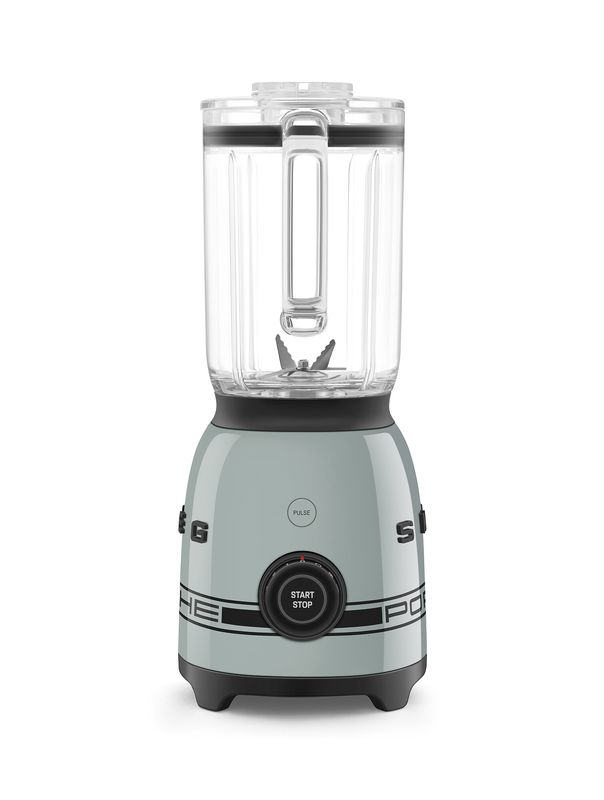 Smeg Blender Porsche Shade Green 800W 4 Speed