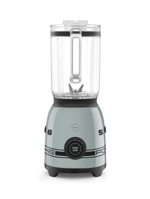 Smeg Blender Porsche Shade Green 800W 4 Speed