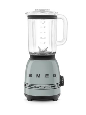 Smeg Blender Porsche Shade Green 800W 4 Speed