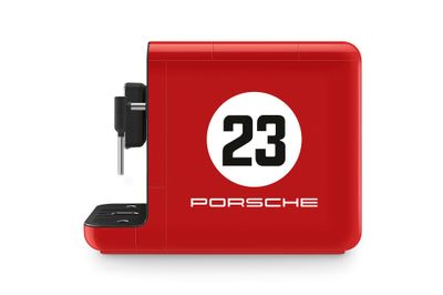Porsche x SMEG