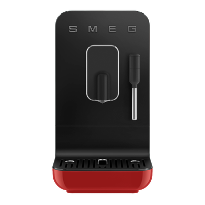 Smeg Espresso Coffee Machine W/Steam Automatic 917 Salzburg