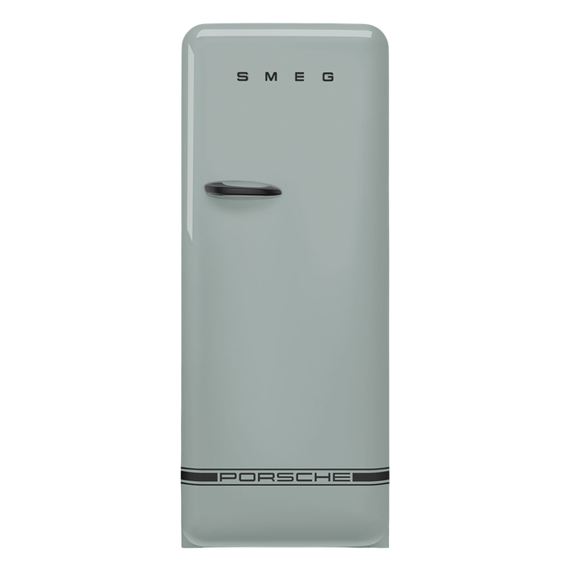 Smeg Refrigerator FAB28 Right -Porsche Shade Green