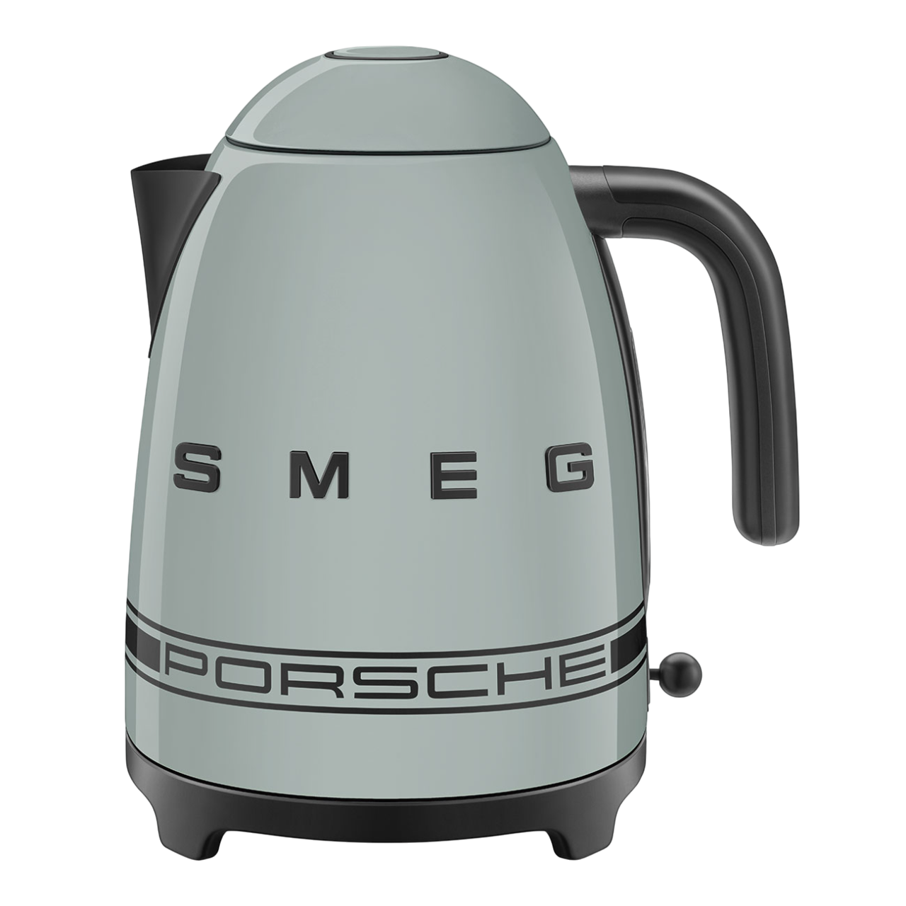 Smeg Kettle 1.7L Porsche Shade Green