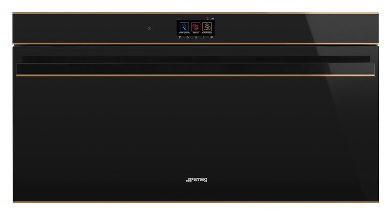 Smeg Electric Oven Dolce Stil Novo 90 cm x 48 cm Smeg Electric Oven Dolce Stil Novo 90 cm x 48 cm