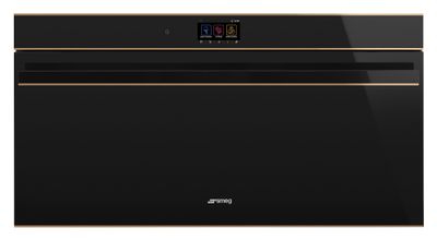 Smeg Electric Oven Dolce Stil Novo 90 cm x 48 cm Smeg Electric Oven Dolce Stil Novo 90 cm x 48 cm