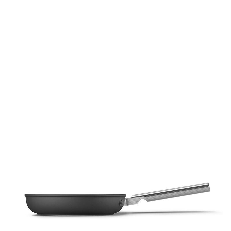 Smeg Cookware Frying pan Diameter 20 cm Black