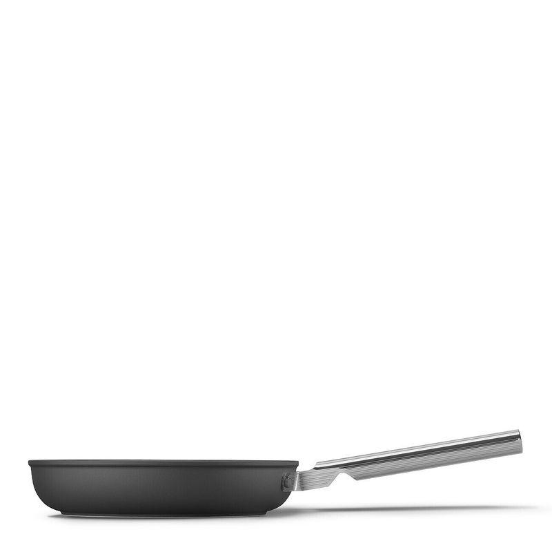 Smeg Cookware Frying pan Diameter 24 cm Black