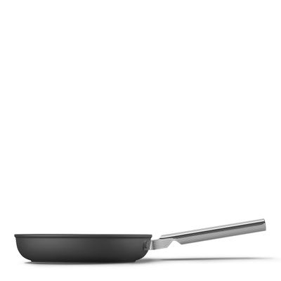 Smeg Cookware Frying pan Diameter 24 cm Black