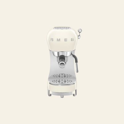 Espresso coffee machines