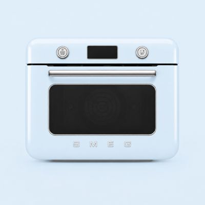 Combi Steam Oven