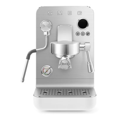 Semi-professional espresso coffee machine