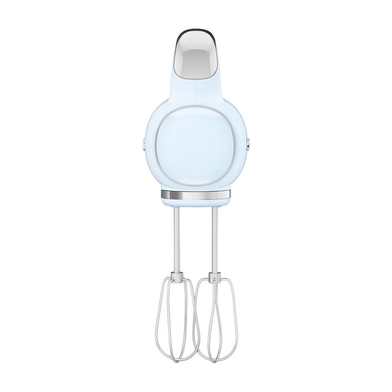 Smeg Hand Mixer Pastel Blue
