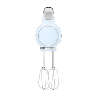 Smeg Hand Mixer Pastel Blue