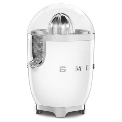 Smeg Citrus Juicer White