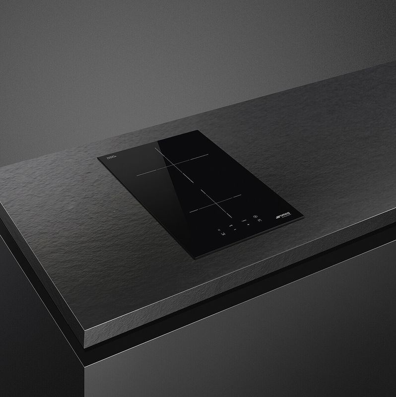 Smeg Electric Hob Ceramic 30 cm