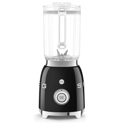 Smeg Blender Black