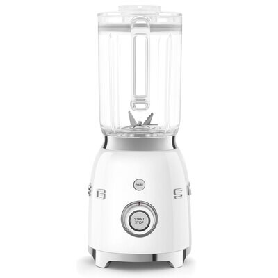 Smeg Blender White