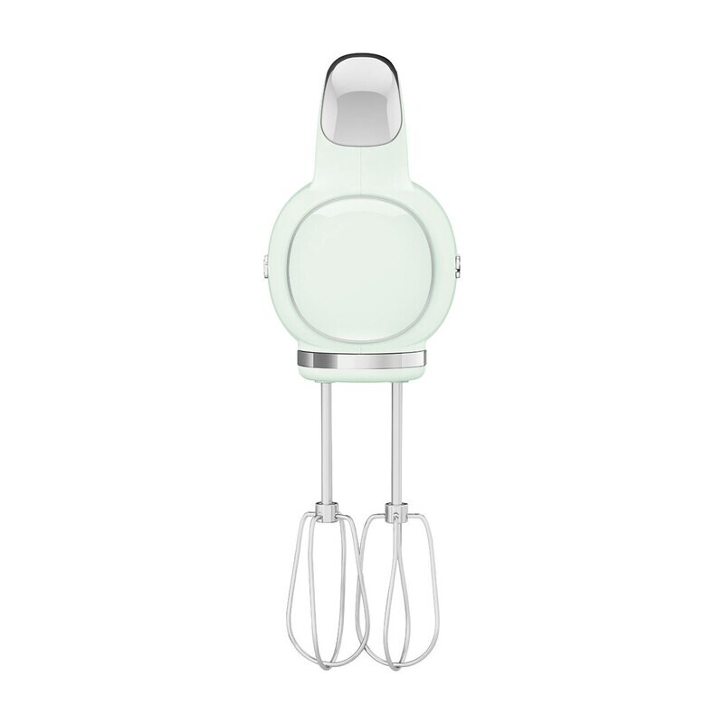 Smeg Hand Mixer Pastel Green
