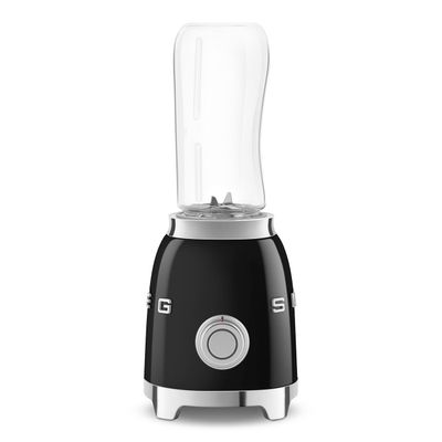 Smeg Personal Blender Black