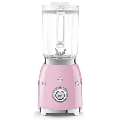 Smeg Blender Pink