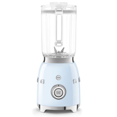 Smeg Blender Pastel Blue