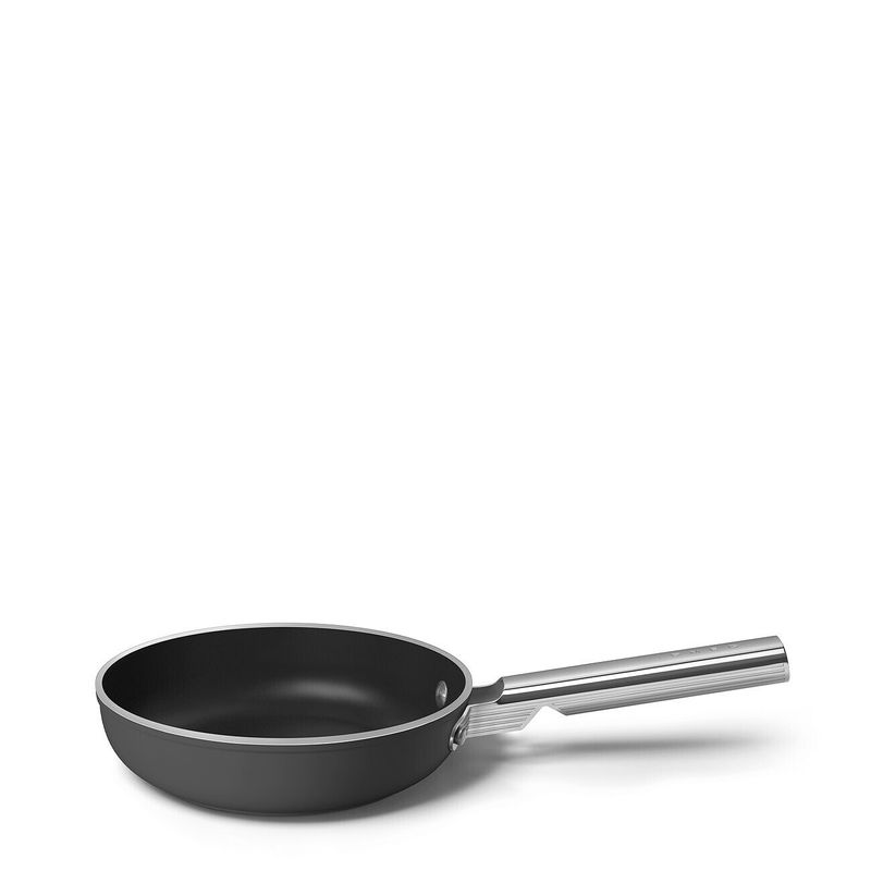 Smeg Cookware Frying pan Diameter 20 cm Black
