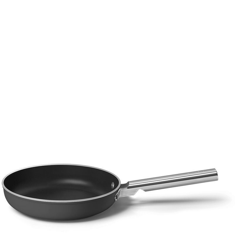 Smeg Cookware Frying pan Diameter 24 cm Black
