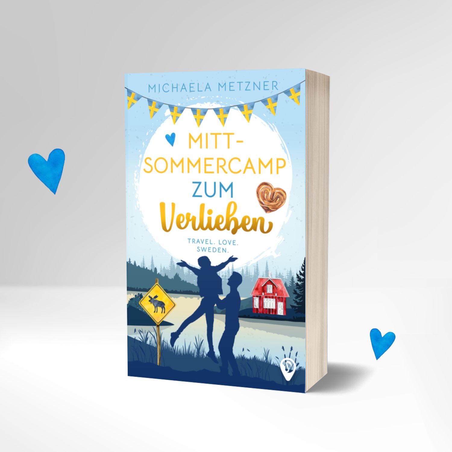 Mittsommercamp zum Verlieben