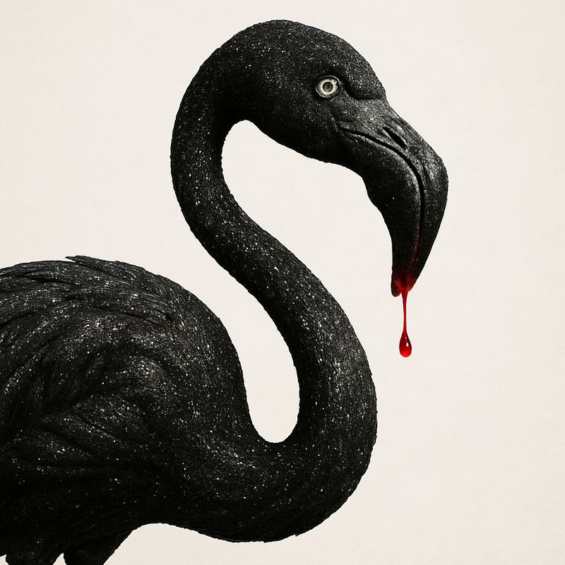 Dark Romance / Dark Romantasy