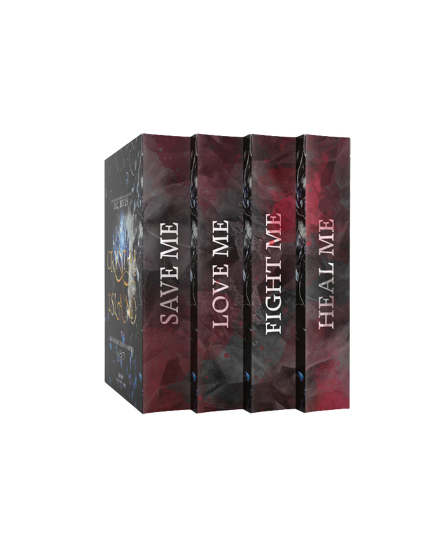 Kristallsaga (Vampire)