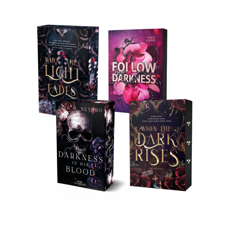 Dark Romance