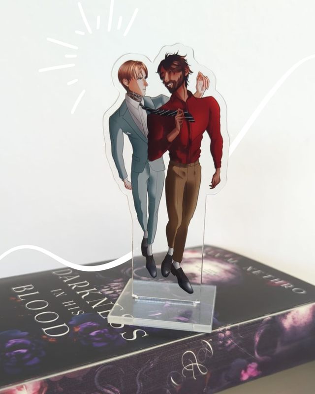 Book-Merch