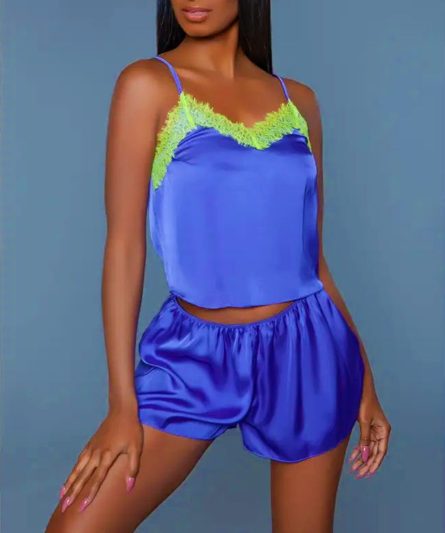 Nightwear Indie