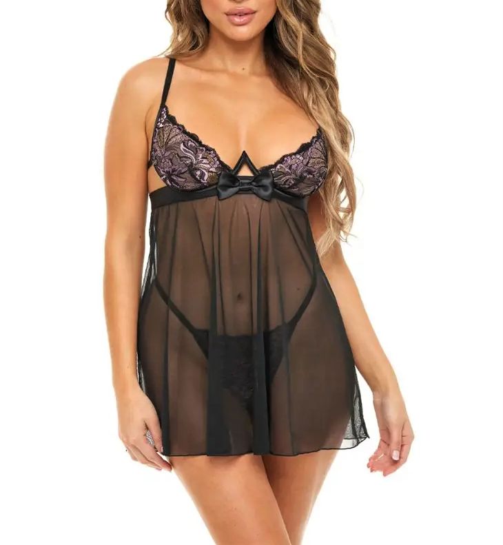 Babydoll Riley