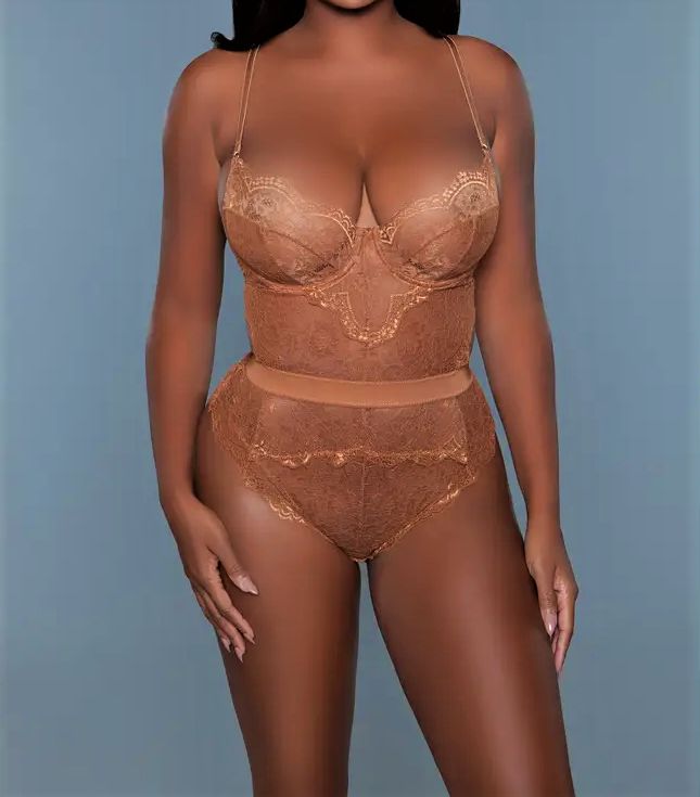 Body Bettany