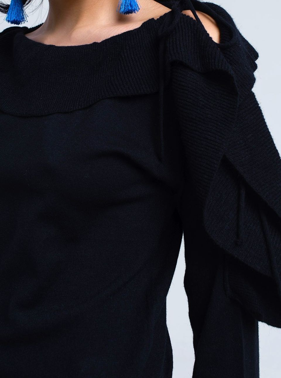 Sweater Flure