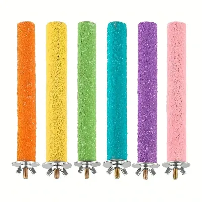 מקל שיוף לשוגר גליידר