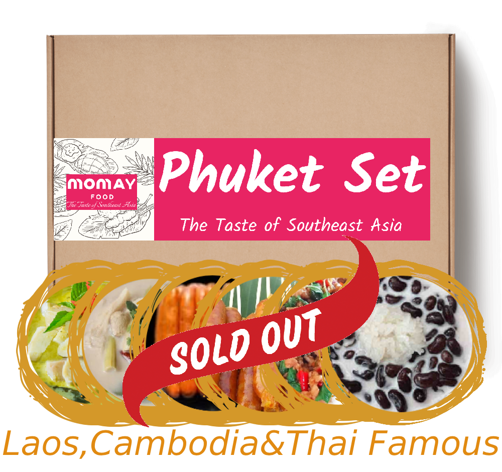 Phuket Set